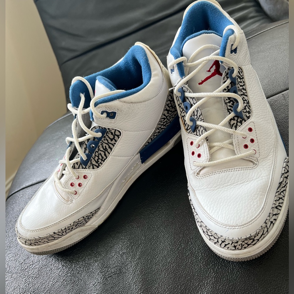 Air Jordans 3